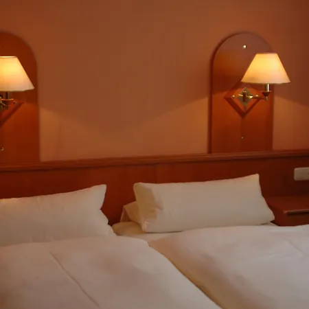 Hotel Zum Baeren