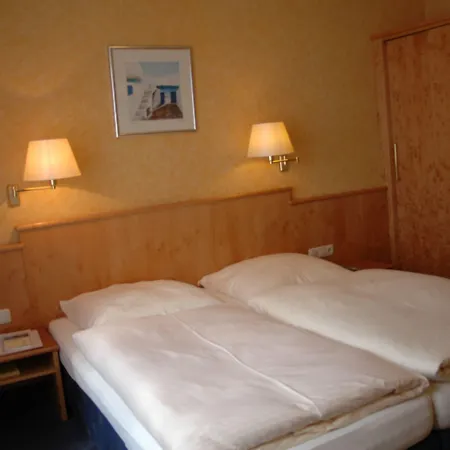 Zum Baeren Rüdesheim am Rhein