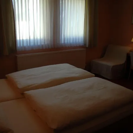 Zum Baeren Hotel