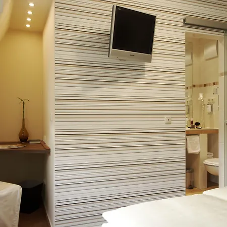 Zum Baeren Rüdesheim am Rhein