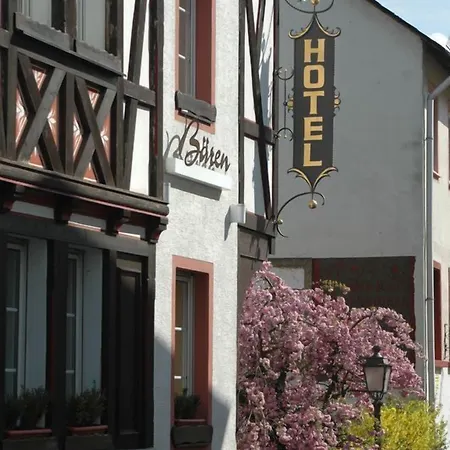 Zum Baeren Hotel