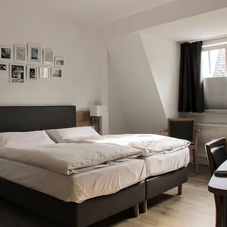 Zum Baeren Rüdesheim am Rhein