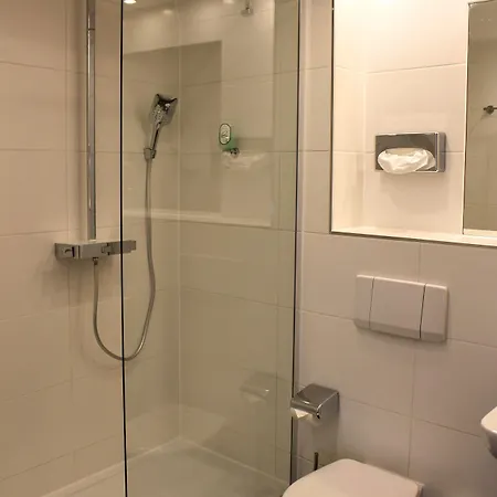 Zum Baeren Hotel Rüdesheim am Rhein