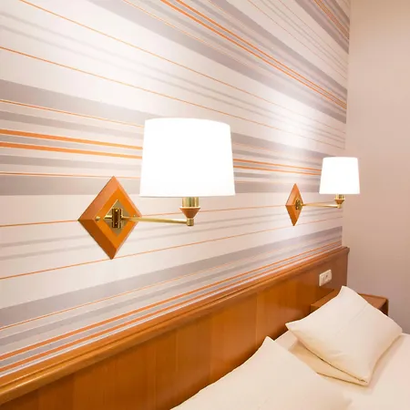 Zum Baeren 4* Rüdesheim am Rhein