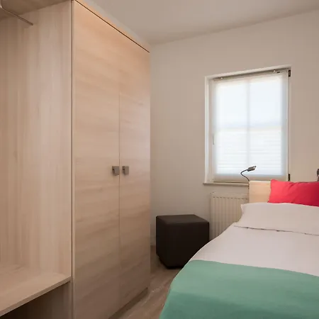 Zum Baeren Rüdesheim am Rhein