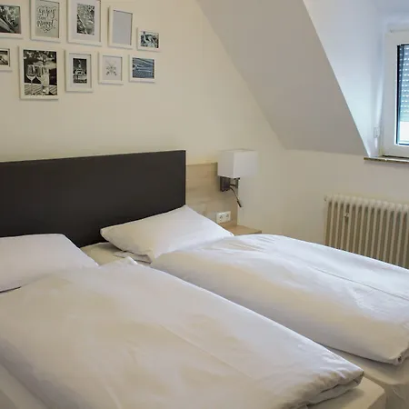 Zum Baeren Hotel 4*