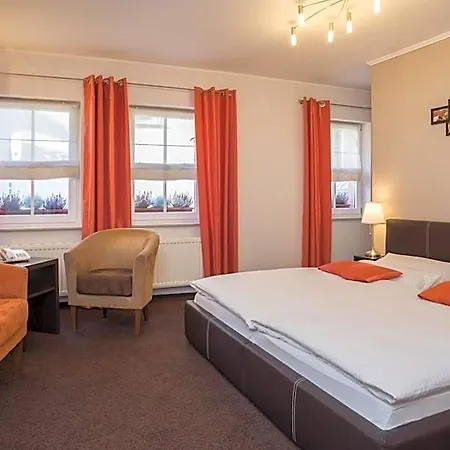 Zum Baeren 4* Ruedesheim am Rhein