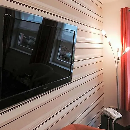 Hotel Zum Baeren 4*
