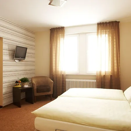 Hotel Zum Baeren