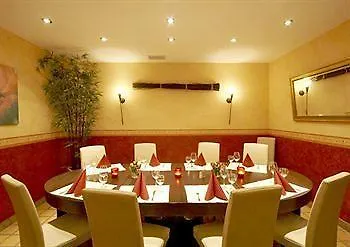 Zum Bären 4* Rüdesheim am Rhein