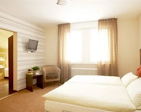 Zum Baeren 4* Рюдесхайм-на-Рейне