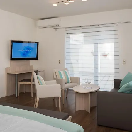 Zum Baeren Szálloda 4*