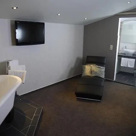 Zum Baeren Rüdesheim am Rhein