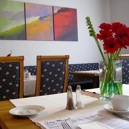 Szálloda Zum Baeren 4*