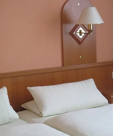 Zum Baeren Hotel Rüdesheim am Rhein