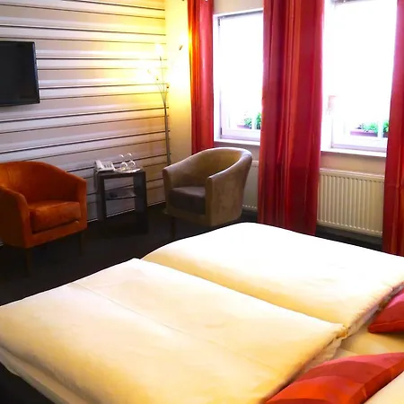 Zum Baeren 4* Rüdesheim am Rhein