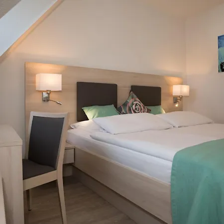 Zum Baeren Hotel Rüdesheim am Rhein