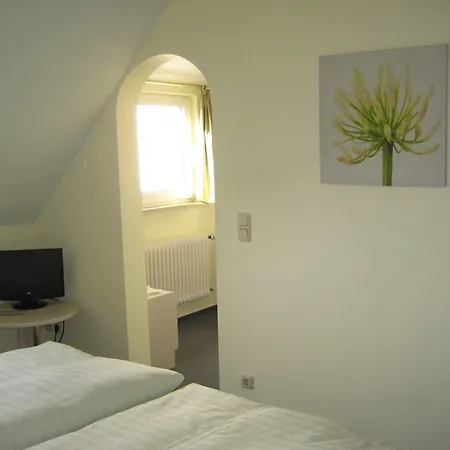 Szálloda Zum Baeren 4*