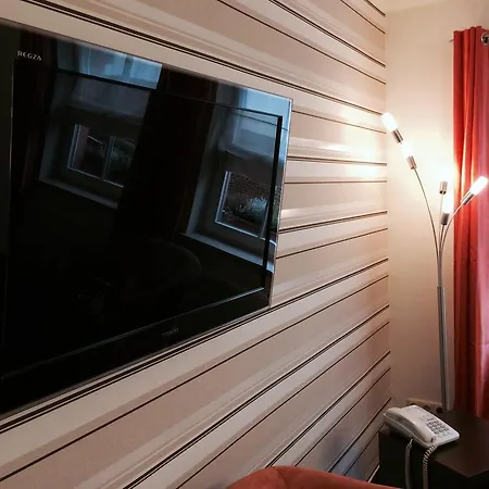 Zum Baeren Rüdesheim am Rhein