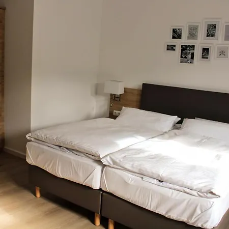 Zum Baeren Hotel