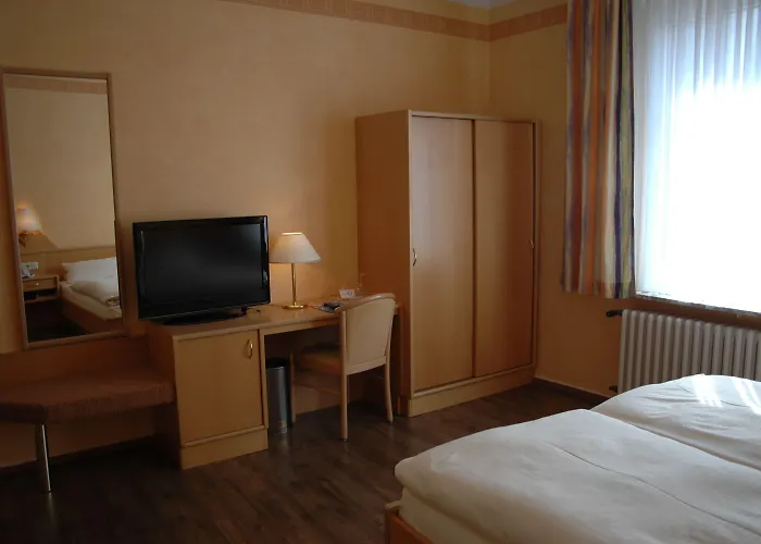 Zum Baeren Rüdesheim am Rhein