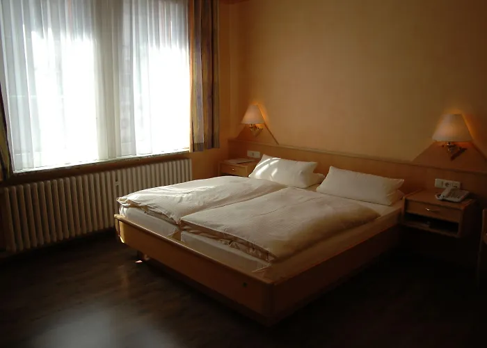 Zum Baeren Hotel 4*