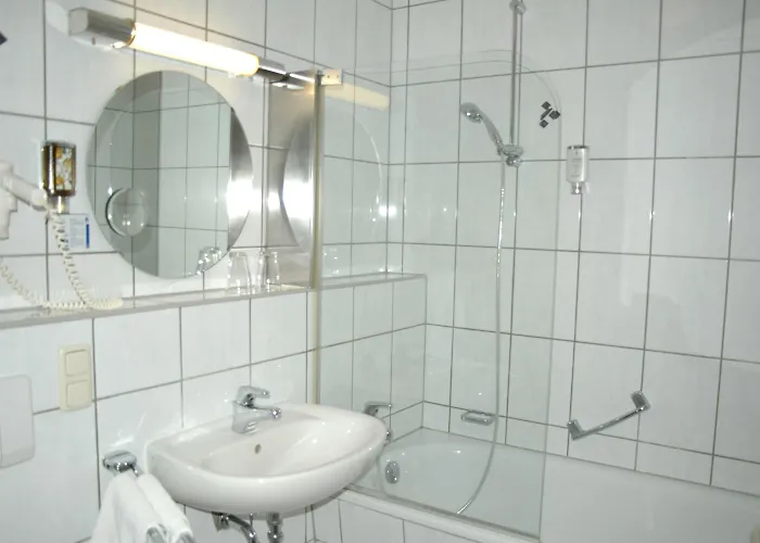 Zum Baeren 4* Rüdesheim am Rhein