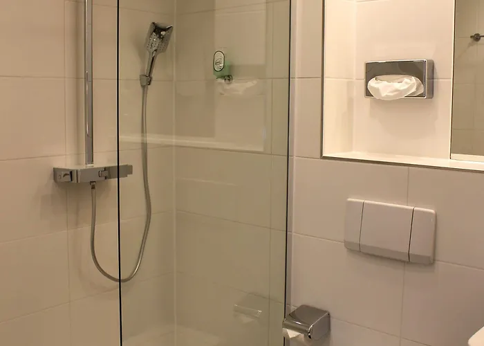 Zum Baeren Hotel Rüdesheim am Rhein