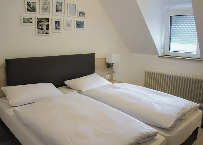 Zum Baeren Hotel 4*