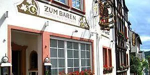 Zum Baeren 4* Rüdesheim am Rhein