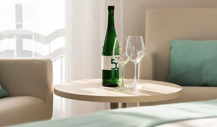 Hotel Zum Baeren Rüdesheim am Rhein