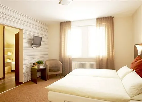 Zum Baeren 4* Rüdesheim am Rhein