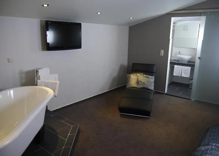 Zum Baeren Rüdesheim am Rhein