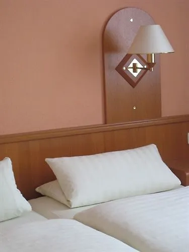 Zum Baeren Hotel Rüdesheim am Rhein