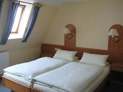 Zum Baeren Rüdesheim am Rhein