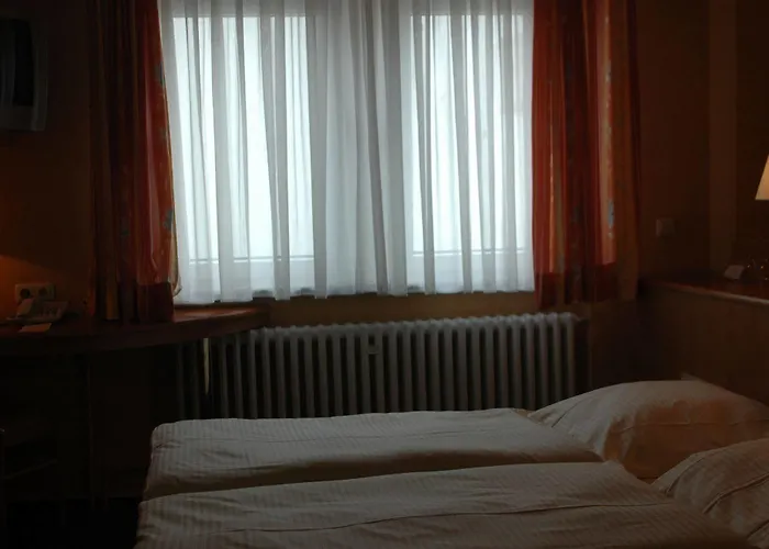 Zum Baeren Rüdesheim am Rhein