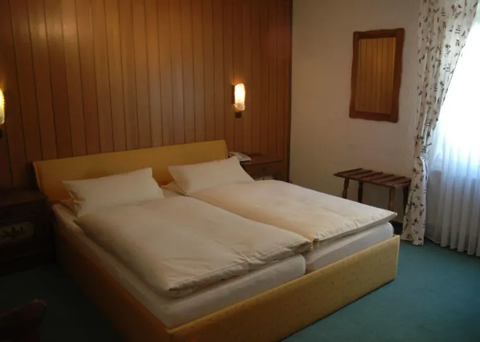 Zum Baeren Rüdesheim am Rhein